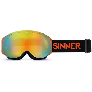 Sinner Masque De Ski Emerald pas cher