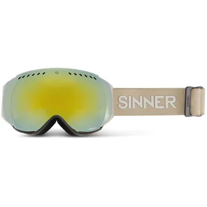 Sinner Masque De Ski Emerald pas cher