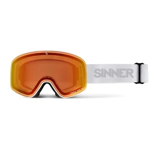 Comparateur de prix : Sinner Masque De Ski Snowghost