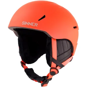 Sinner Casque Crest pas cher