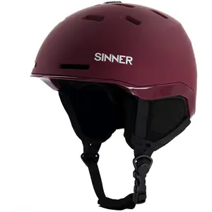 Sinner Casque Kaiser pas cher