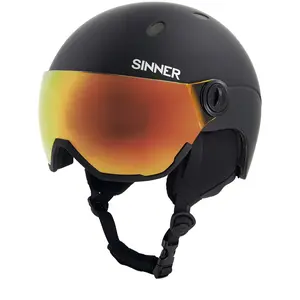 Sinner Casque Titan Visor pas cher