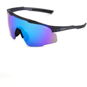 Comparateur de prix : Sinner Lunettes De Soleil Polarisées Murau