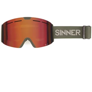 Sinner Masque De Ski Arc pas cher