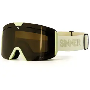 Sinner Masque De Ski Arc pas cher