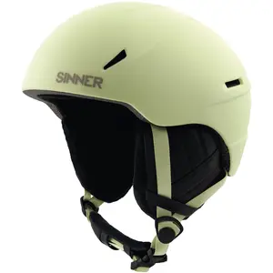 Sinner Casque Crest pas cher