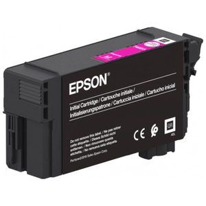 Cartouche d'encre Epson T40D340 50 ml Magenta pas cher