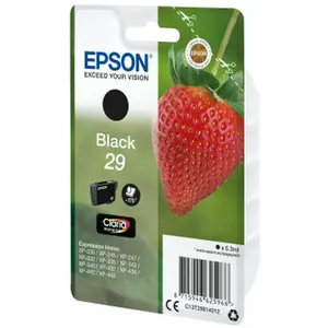 Epson C13T29814010 Cartouche d'impression 29 Noir (C13T29814010) pas cher