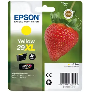 Epson Ink Cartouche D´encre Xl Claria Home 29 T 2994 pas cher