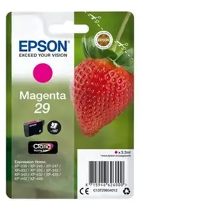 Epson 29 - magenta - originale - cartouche d'encre pas cher