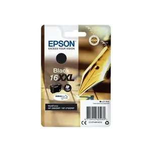 Epson 16XXL - taille XXL - noir - originale - cartouche d'encre pas cher