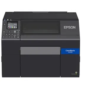 Epson Imprimante Thermique Colorworks Cw-c6500ae