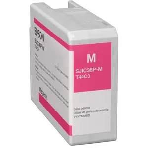 Ruban Matriciel Original Epson C13T44C340 pas cher