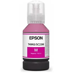 Epson Dye Sublimation Magenta T49N300 (140mL) pas cher