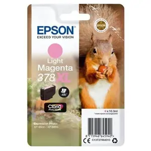 Cartouche d'encre Epson Ecureuilmagenta clair XL pas cher
