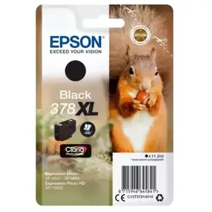 Cartouche d'encre Epson Ecureuil noir XL pas cher