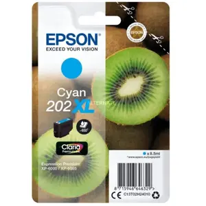 Cartouche d'encre Epson Kiwi cyan XL pas cher