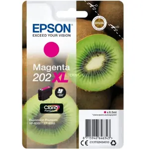 Cartouche d'encre Epson Kiwi magenta XL pas cher