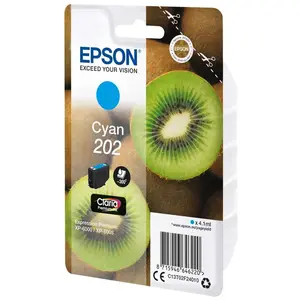 Cartouche d'encre Epson Kiwi cyan pas cher