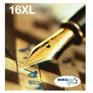 Epson Pen and crossword Multipack 4-colours 16XL EasyMail