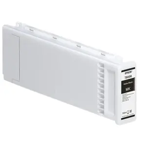 Epson T8008 - noir mat - originale - cartouche d'encre pas cher