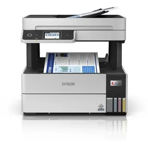 EPSON ECOTANK L6490 JET D'ENCRE A4 4800 X 1200 DPI 37 PPM WIFI (C11CJ8 pas cher