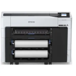 Epson SC-T3700D 24p Dual Roll PS