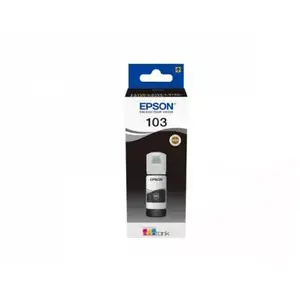 Cartouche d'encre Epson Ecotank 103 Noir pas cher
