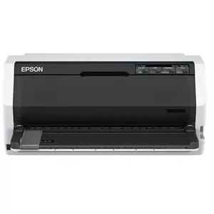 Imprimante Matricielle Epson C11CJ81401