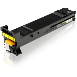 Epson - jaune - originale - cartouche de toner pas cher