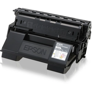Epson - noir - originale - cartouche de toner - Epson Return Program pas cher