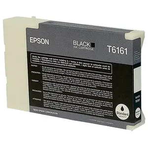 Cartouche Epson T6161 DURABrite Ultra pas cher