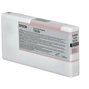 Epson - Magenta vif clair - originale - cartouche d'encre pas cher