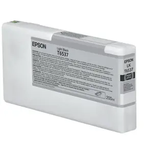 Epson - noir clair - originale - cartouche d'encre pas cher