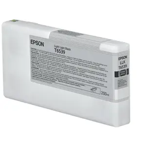 Epson - noir clair - originale - cartouche d'encre pas cher