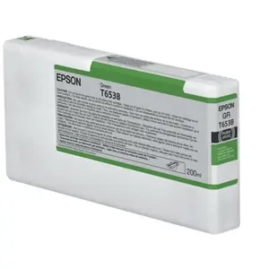 Epson - vert - originale - cartouche d'encre pas cher