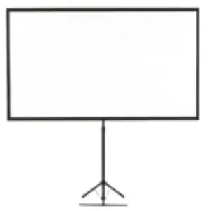 Epson Ecran de projection Ultramobile X-TYPE 80" - 177 x 99Vendu pargalaxus