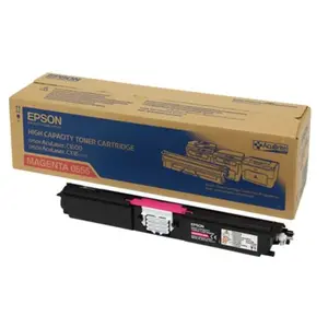 Epson - haute capacité - magenta - originale - cartouche de toner pas cher