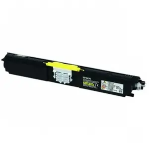 Epson S050558 Toner Geel pas cher