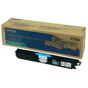Epson - cyan - originale - cartouche de toner pas cher