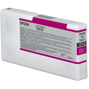 Epson - Magenta vif - originale - cartouche d'encre pas cher