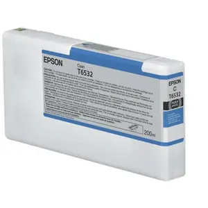 Epson - cyan - originale - cartouche d'encre pas cher