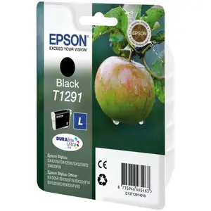 Epson T1291 Noir pas cher