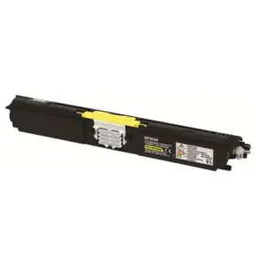 Epson - jaune - originale - cartouche de toner