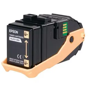 Comparateur de prix : Epson - noir - originale - cartouche de toner