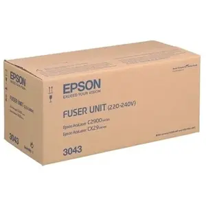 EPSON Unité de fixation AL-C2900N pas cher
