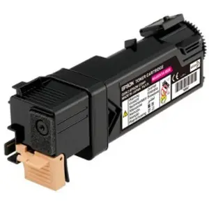 Comparateur de prix : Epson - haute capacité - magenta - originale - cartouche de toner