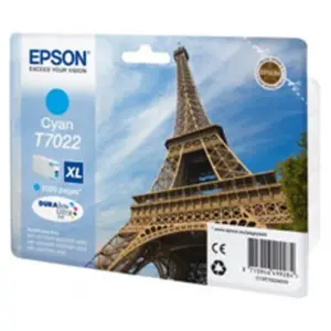 Epson T7022 XL Cyan pas cher