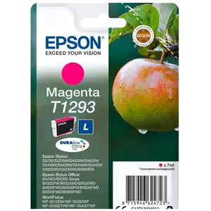Epson Cartouche d'encre C13T12934011magenta / T1293 (C13T12934011) pas cher