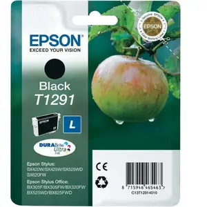 Epson, Cartouche d'impression, T1291 DuraBrite Ultra (CF) pas cher